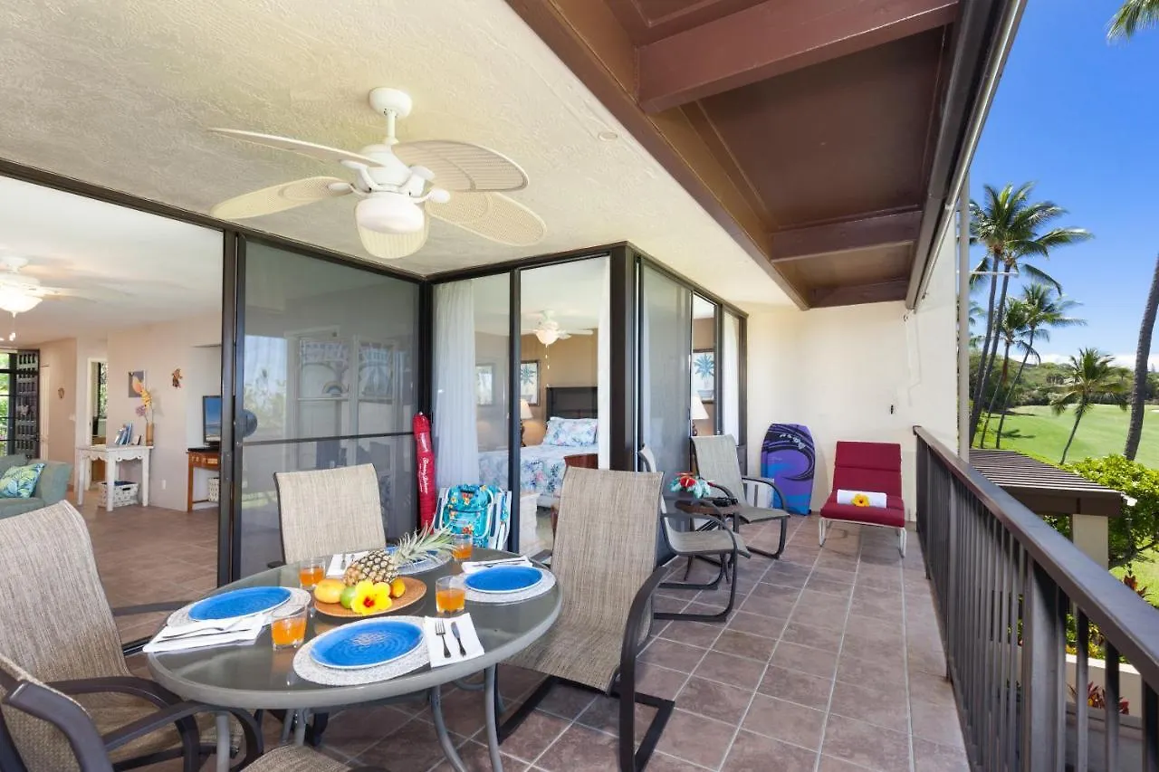 Holiday home Country Club Villas 219 Kailua-Kona
