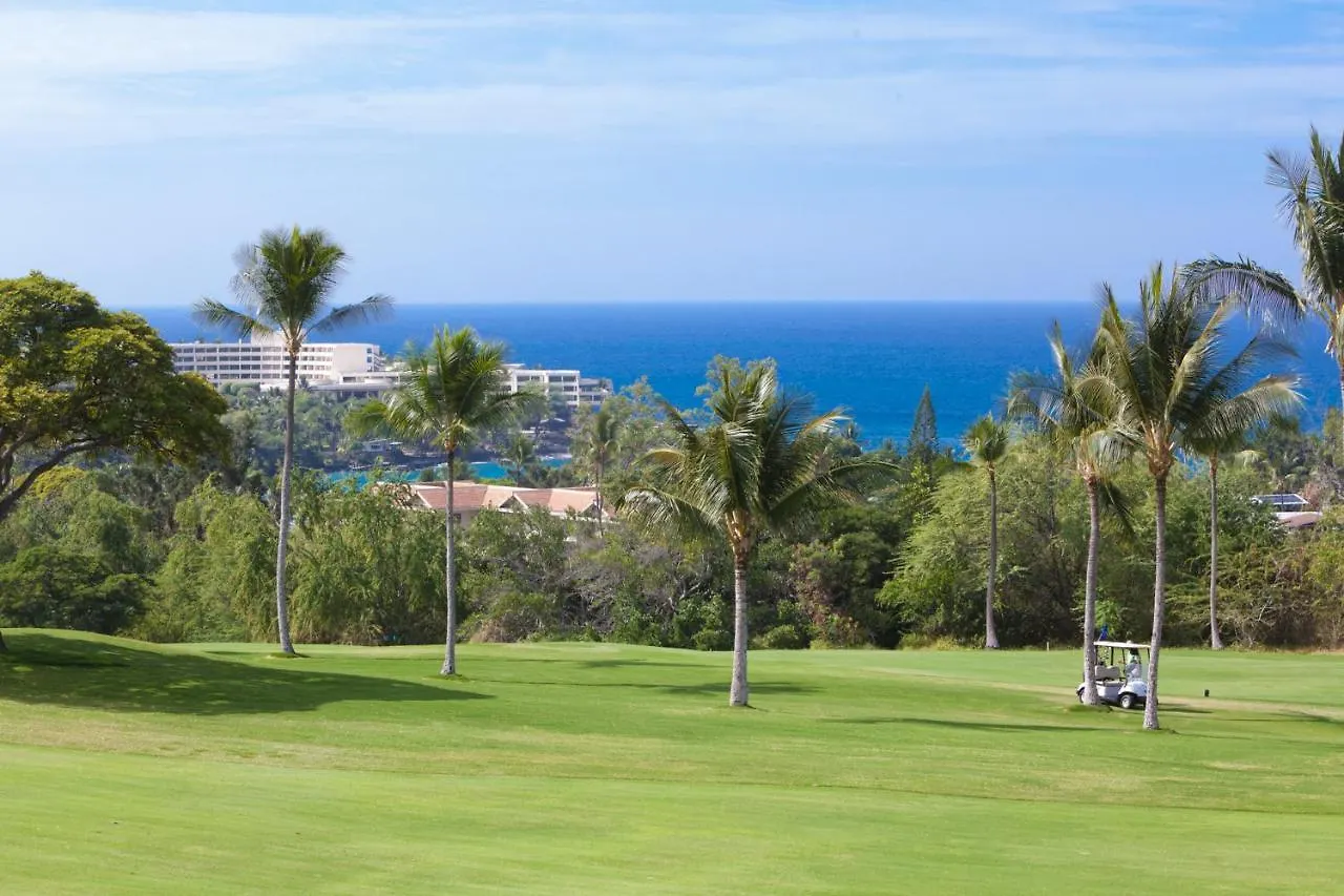 Holiday home Country Club Villas 219 Kailua-Kona