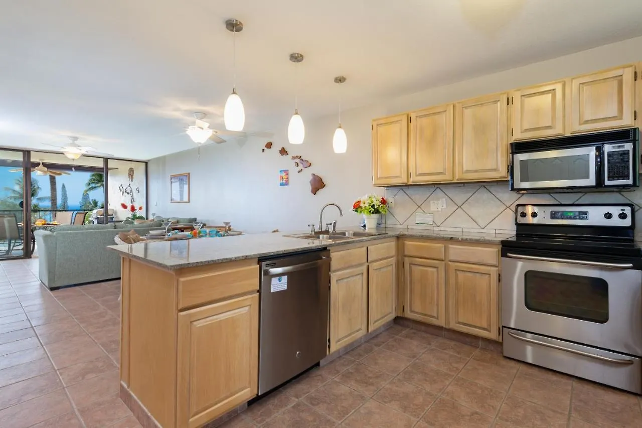 Country Club Villas 219 Kailua-Kona United States