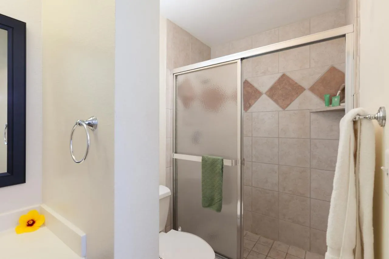 Holiday home Country Club Villas 219 Kailua-Kona United States