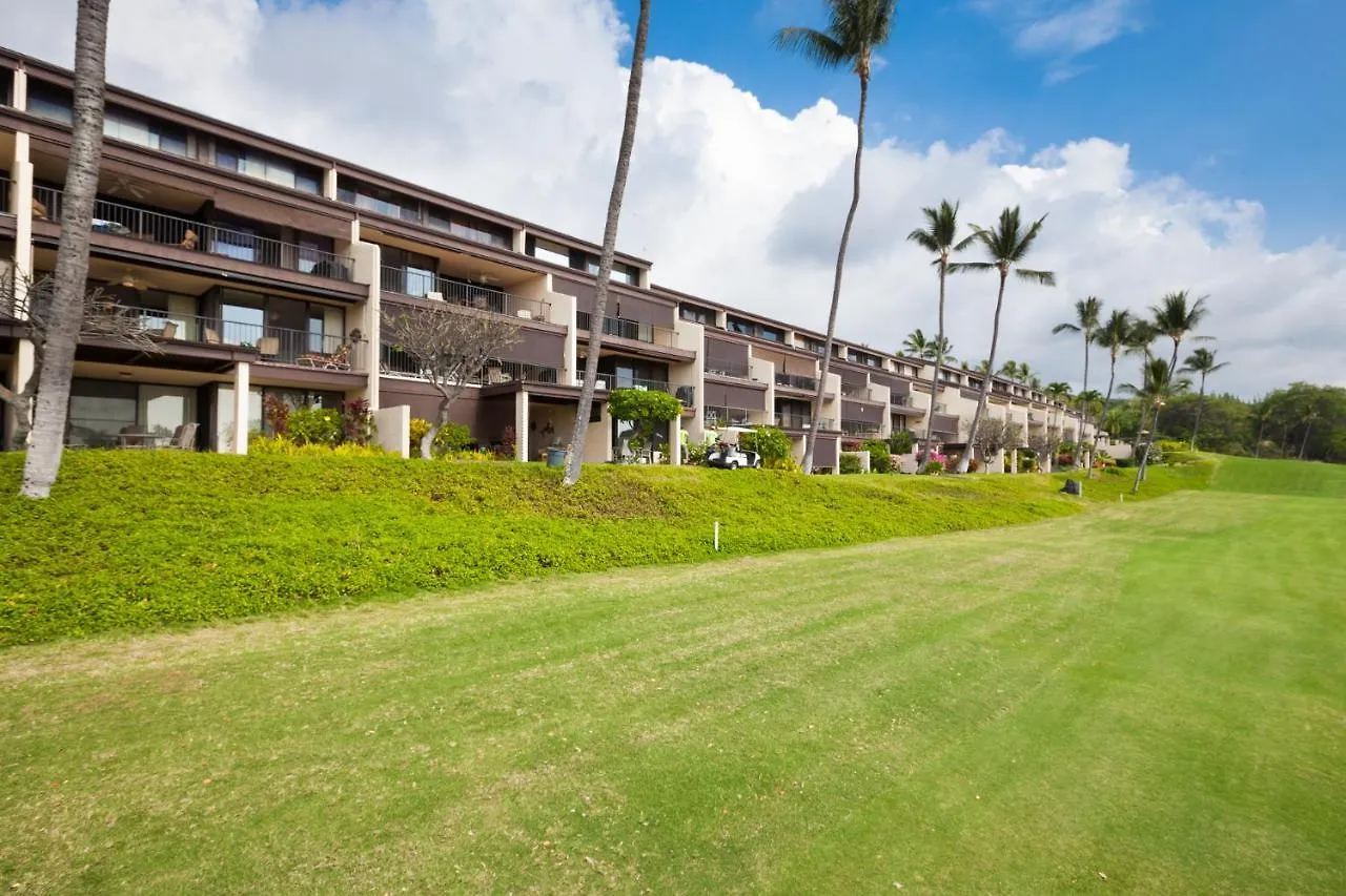 Country Club Villas 219 Kailua-Kona Holiday home