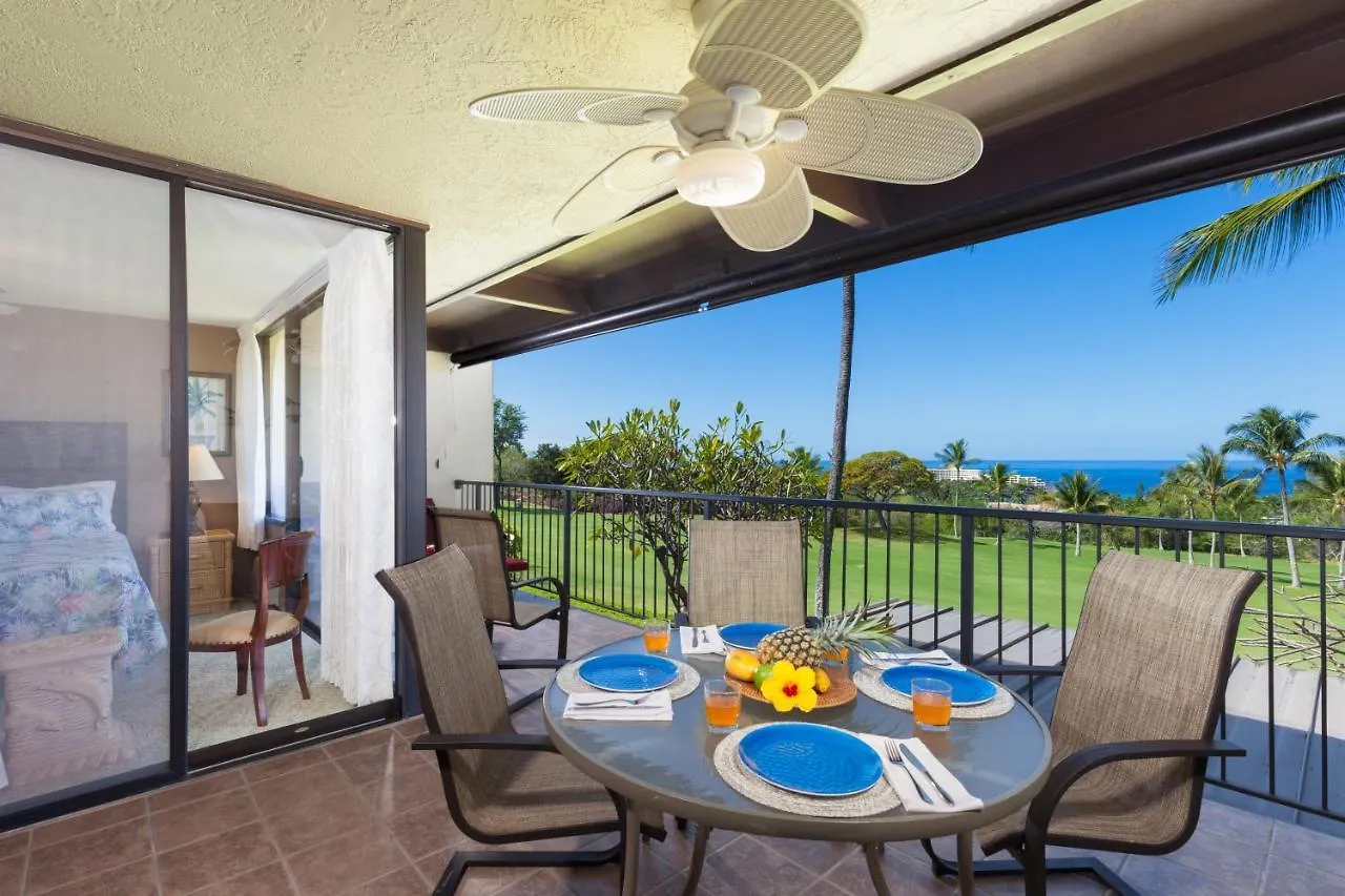 Country Club Villas 219 Kailua-Kona