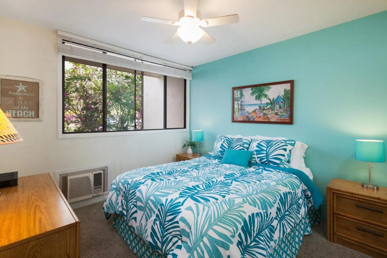 Holiday home Country Club Villas 219 Kailua-Kona United States