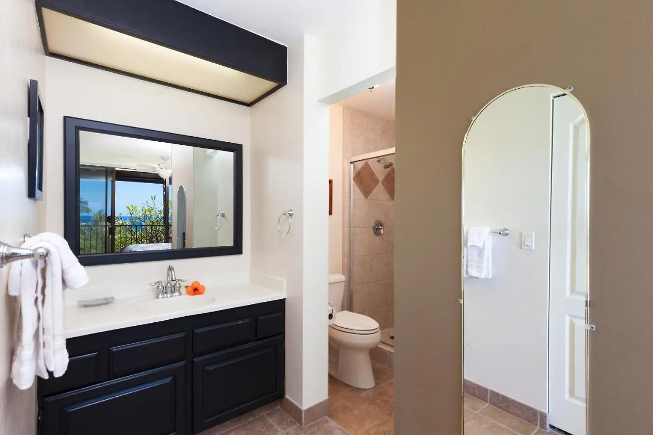 Country Club Villas 219 Kailua-Kona United States
