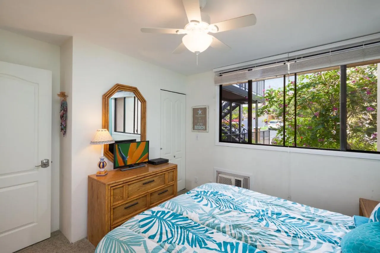 Country Club Villas 219 Kailua-Kona Holiday home
