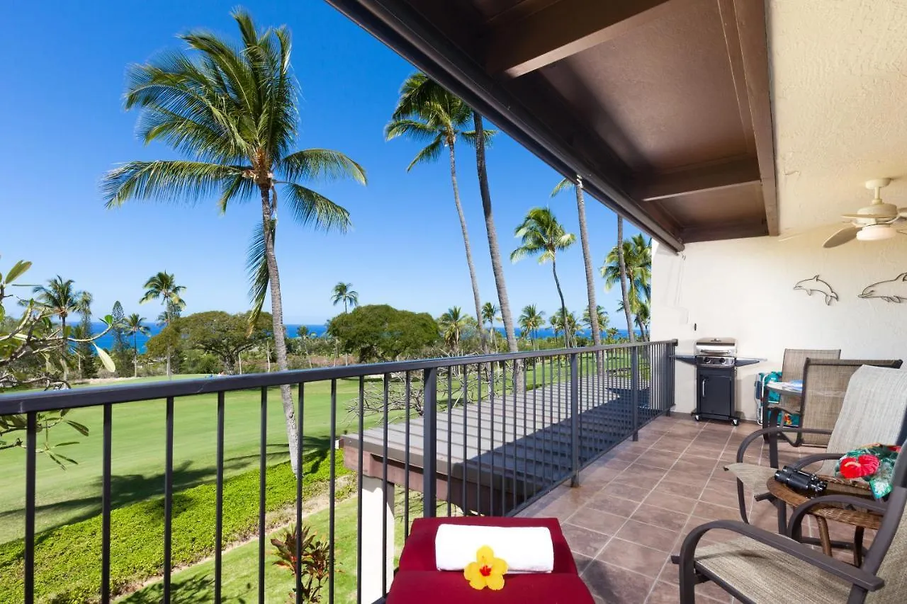 Holiday home Country Club Villas 219 Kailua-Kona