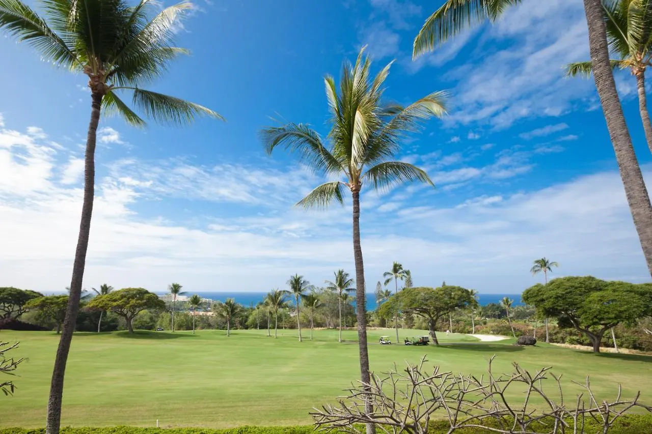 Country Club Villas 219 Kailua-Kona United States