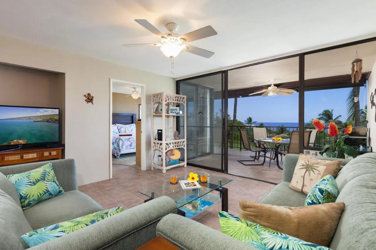 Country Club Villas 219 Kailua-Kona