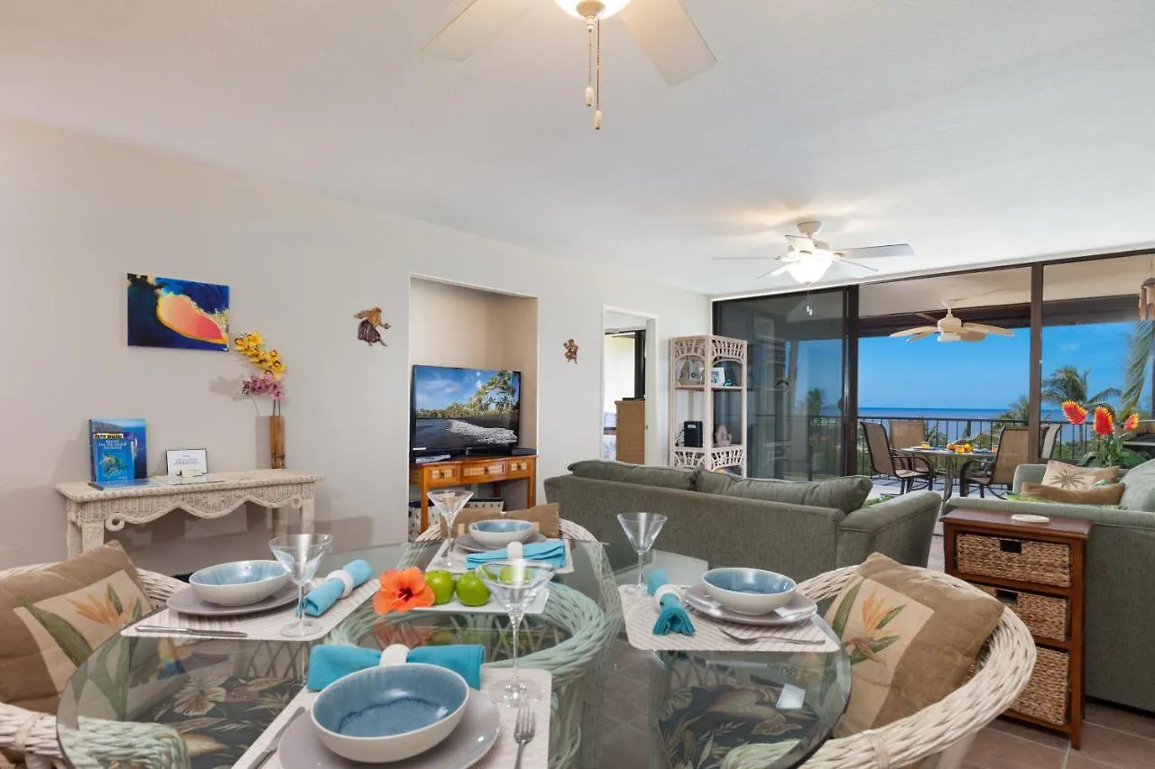 Holiday home Country Club Villas 219 Kailua-Kona