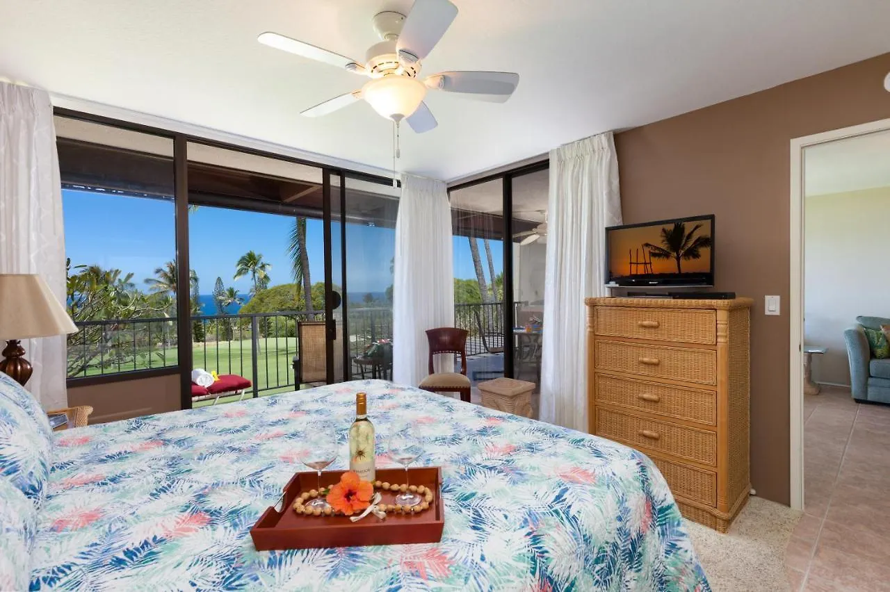 Country Club Villas 219 Kailua-Kona