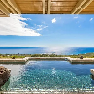 Holiday home Waterfall House - Hawaii, Kailua-Kona