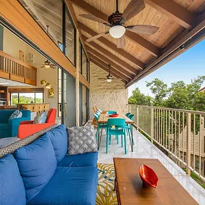 Apartment Keauhou Punahele C304, Kailua-Kona