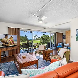 Apartment Keauhou Akahi 302, Kailua-Kona