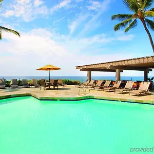 Apartment Kanaloa At Kona By Outrigger, Kailua-Kona