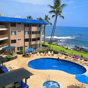 Kona Reef By Latour Group Aparthotel
