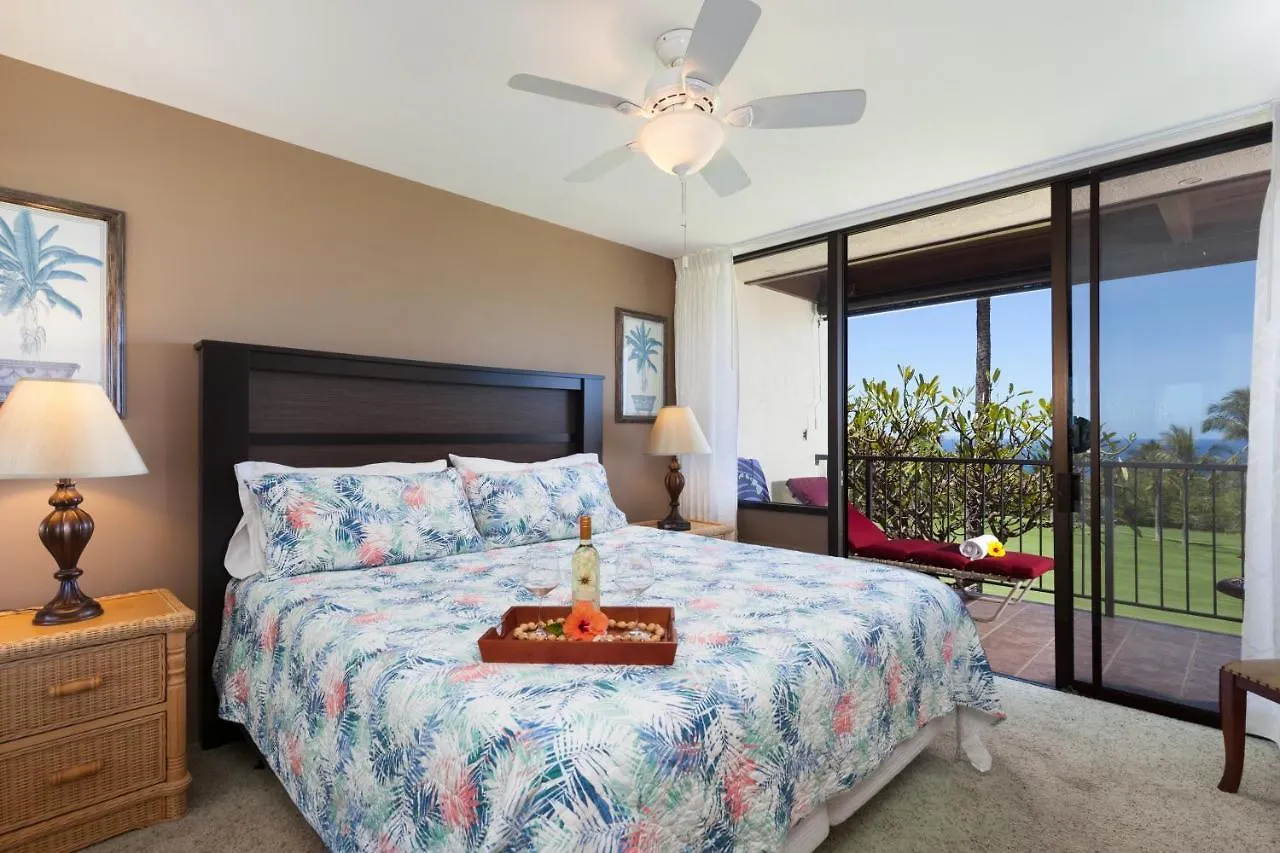 Prázdninový dům Country Club Villas 219 Kailua-Kona