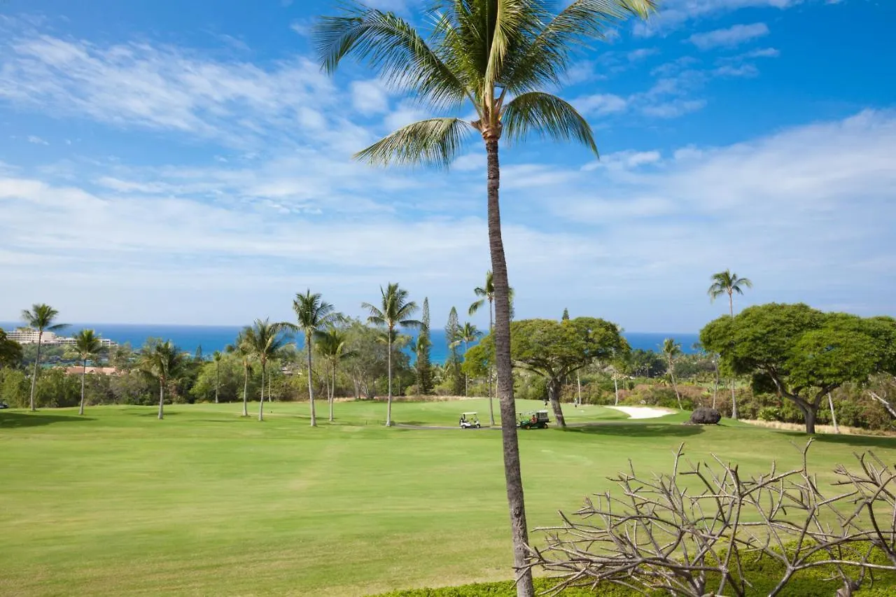 Country Club Villas 219 Kailua-Kona Verenigde Staten